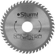 

Пильный диск Sturm 9020-115-22-48T