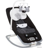 Шезлонг Joie Dreamer (dots)