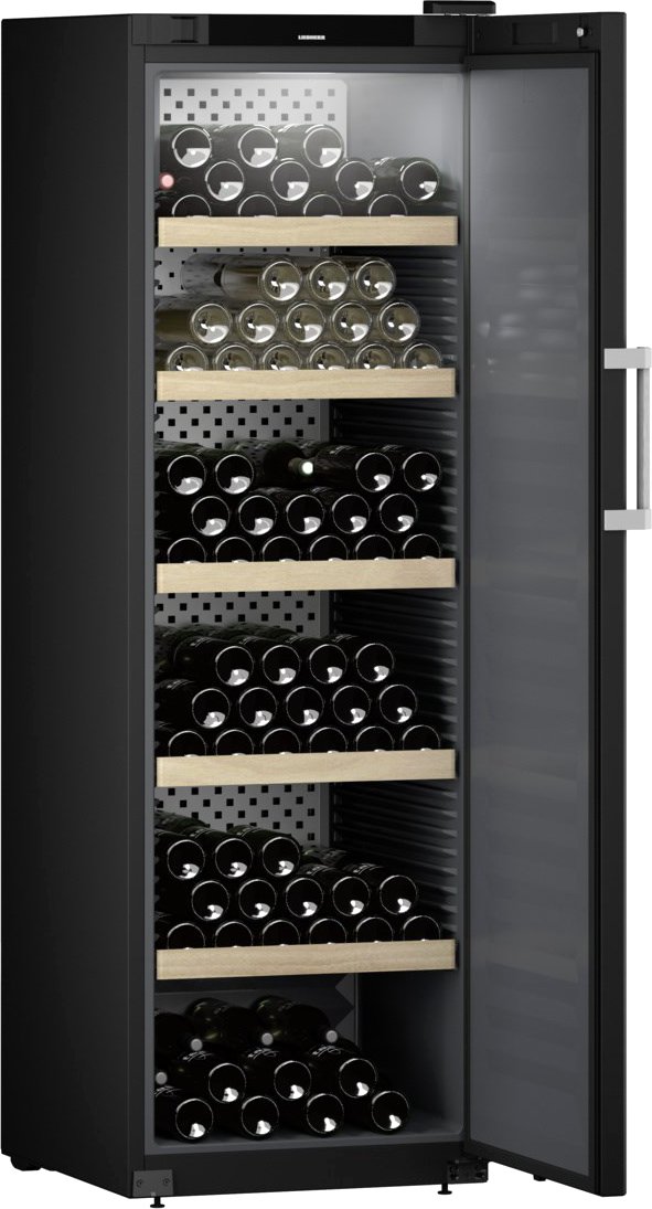 

Винный шкаф Liebherr WSbli 5231 GrandCru Selection