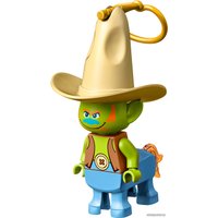 Конструктор LEGO Trolls 41253 Приключение на плоту в Кантри-тауне