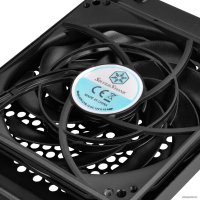 Корпус SilverStone Milo ML09 [SST-ML09B]