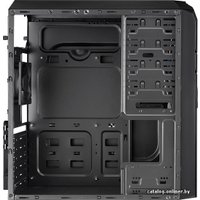 Корпус AeroCool V2X Black Edition