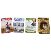 Настольная игра GaGa Games Сквозь Века: Новая История Цивилизации