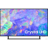 Телевизор Samsung Crystal UHD 4K CU8500 UE50CU8500UXRU в Пинске