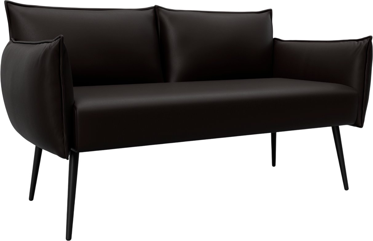 

Диван Лига диванов Лига-083 131067 (экокожа Grifon 12 коричневый)