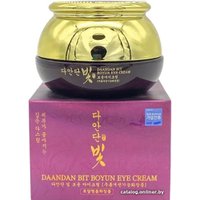  DaandanBit Крем для век Boyun Eye Cream Антивозрастной (50 мл)