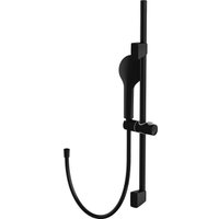 Душевой гарнитур  Cersanit Brasko 63108 с душевым гарнитуром Neno 63696