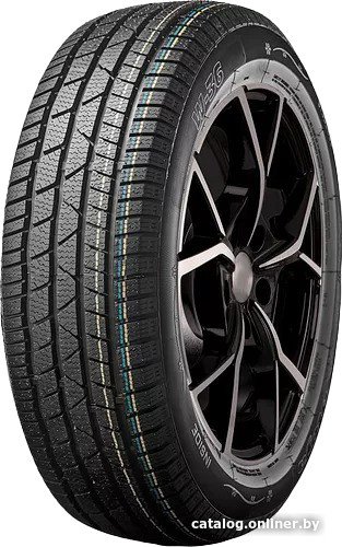 Зимние шины Satoya W-36 195/65R15 91T