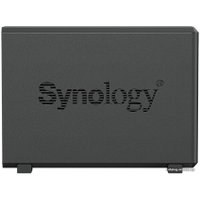Сетевой накопитель Synology DiskStation DS124