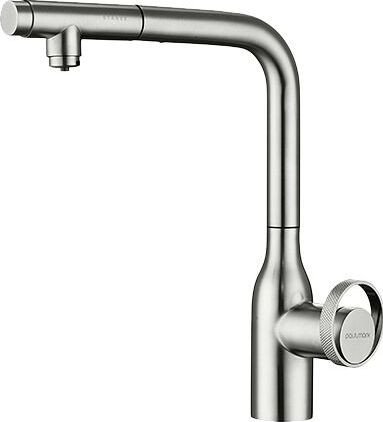 Смеситель Paulmark Ur213104-BS