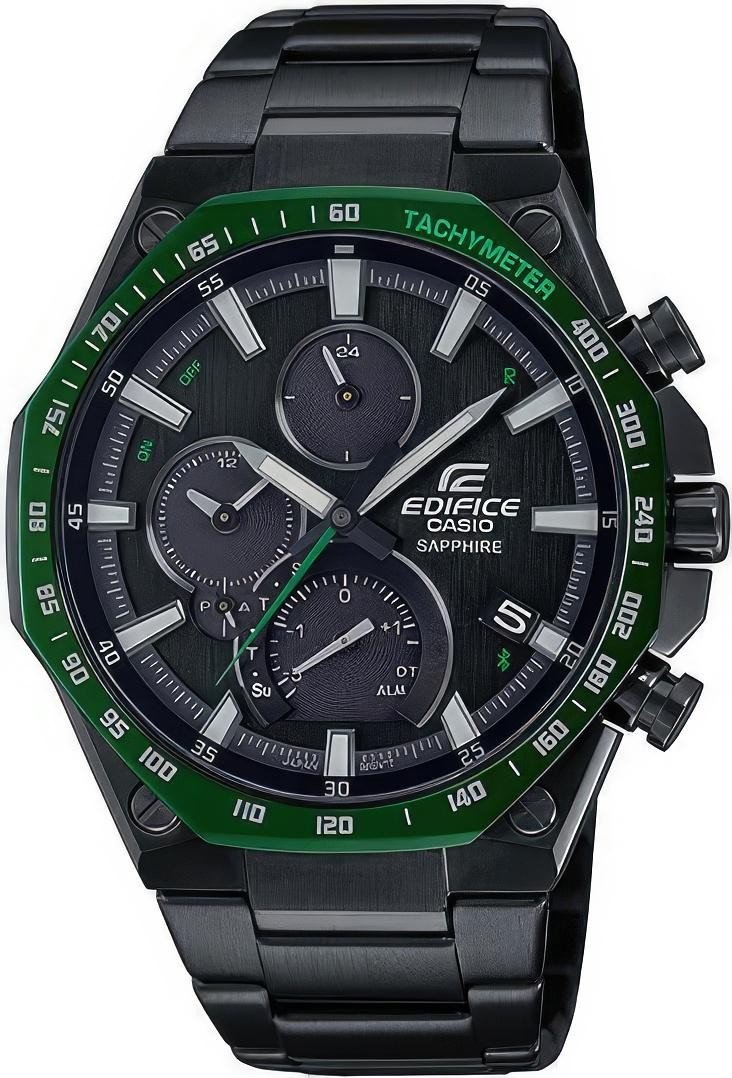 

Наручные часы Casio Edifice EQB-1100XDC-1A