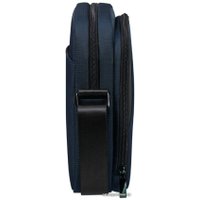 Сумка через плечо Samsonite XBR 2.0 KL6-01002 (темно-синий)