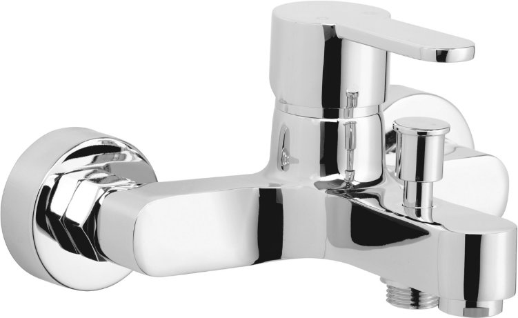 

Смеситель Azario Tevis AZ-15490501