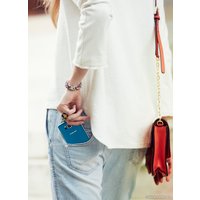 Телефон Samsung Galaxy Alpha Frosted Gold [G850]