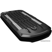 Автобокс LUX Irbis 175 450л (черный матовый)