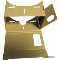 Очки виртуальной реальности для смартфона Espada Eboard3D1