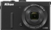 Nikon Coolpix P340