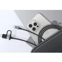 Адаптер Ugreen LS503 65560 USB Type-A - USB Type-C (2 шт)