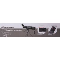Подзорная труба Bresser Travel 20–60x60 73753 в Борисове
