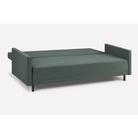 Диван Divan Талас Velvet Olive 258726 (зеленый)