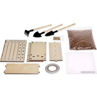 Набор для опытов Эврики Твоя экоферма 2 в 1 9279944