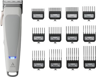 Машинка для стрижки волос Andis reVite Grey Taper