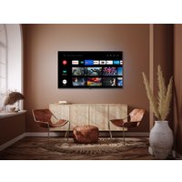 Телевизор KIVI 43U740NB