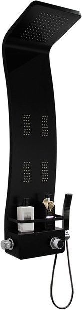 

Душевая панель Cerutti Spa Adige B CT8980