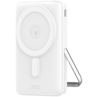 Внешний аккумулятор XO PR233 10000mAh (белый)