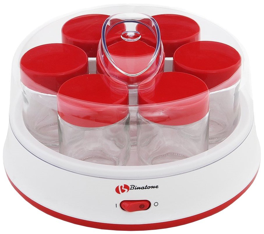 

Йогуртница Binatone YM-704 G