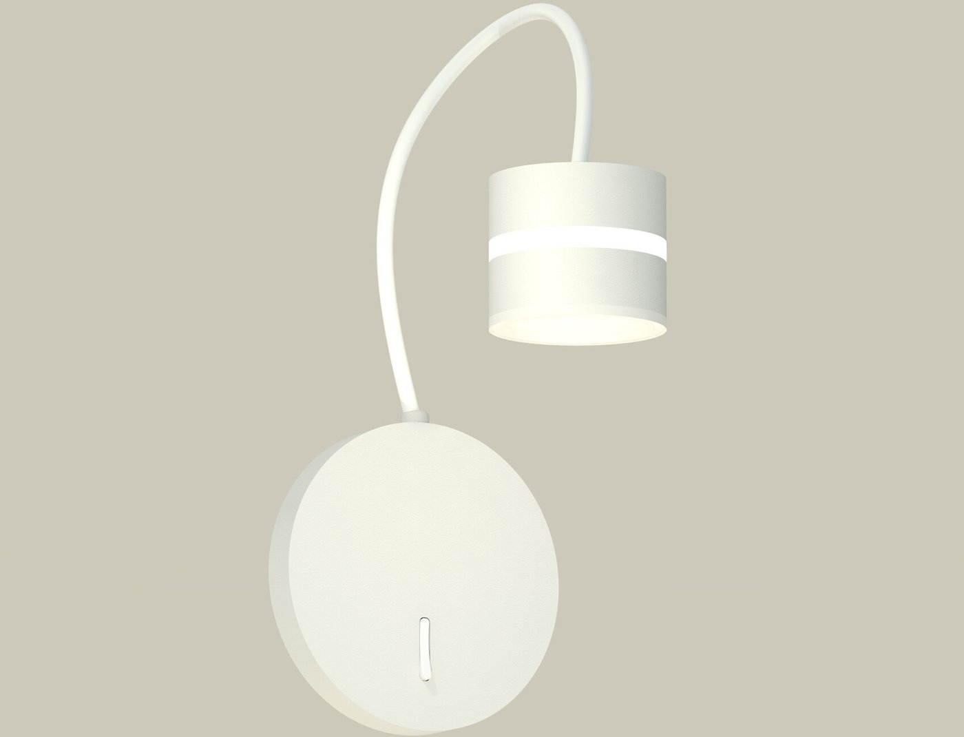 

Бра Ambrella light Traditional DIY XB9595202 SWH/FR