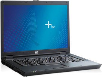 HP Compaq NX8220 (PY544EA)
