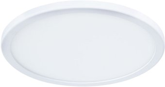 Светодиодная панель Arte Lamp Mesura A7974PL-1WH