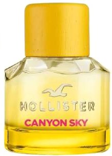 

Парфюмерная вода Hollister Canyon Sky EdP (30 мл)