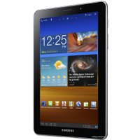 Планшет Samsung Galaxy Tab 7.7 64GB 3G Light Silver (GT-P6800)