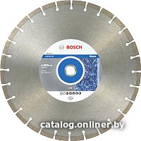 Отрезной диск алмазный  Bosch 2.608.602.595