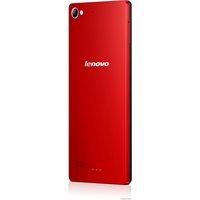 Телефон Lenovo Vibe X2 Red