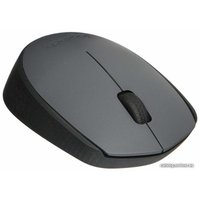 Мышь Logitech M171 (графит)