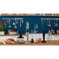 Погружной блендер Braun MultiQuick 9 Stabmixer MQ 9097X