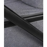 Универсальная коляска Venicce Upline (2 в 1, classic grey)