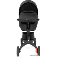 Универсальная коляска Stokke Xplory X (2 в 1, rich black)