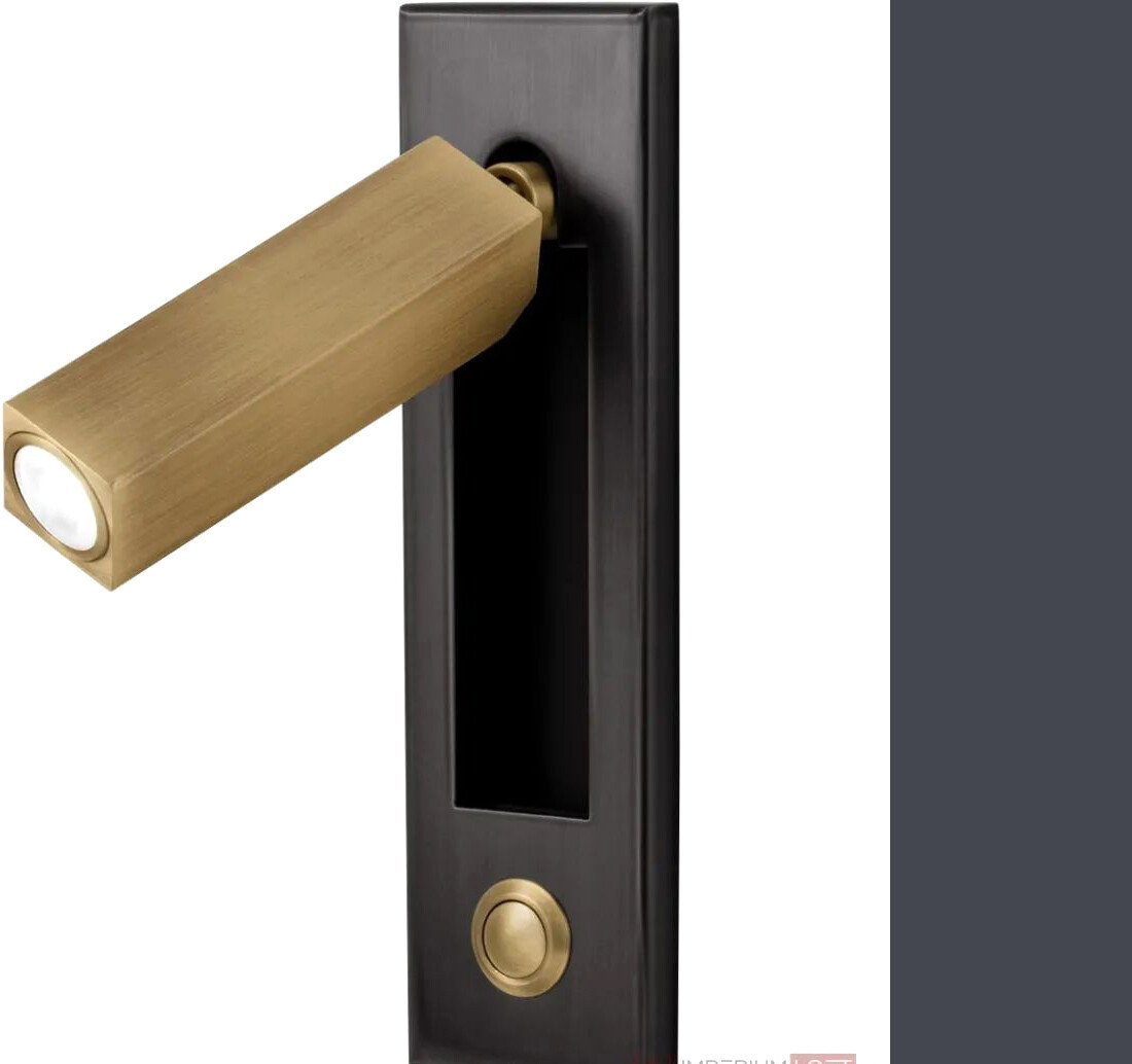 

Бра ImperiumLoft Chelsom wall led dock 2000000118499 144290-22