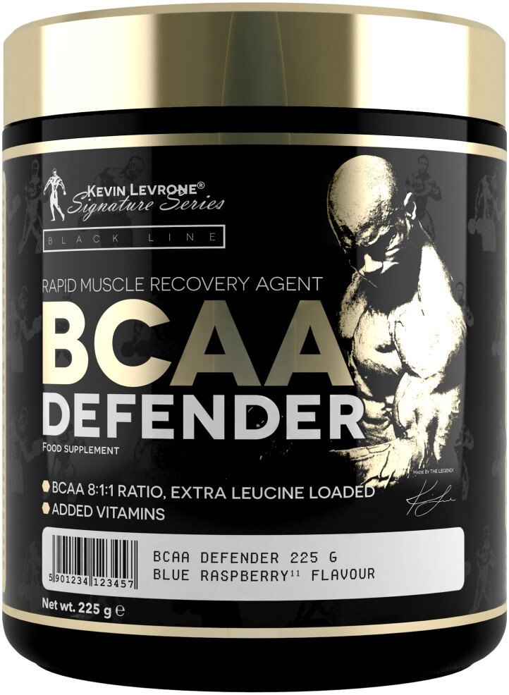 BCAA Kevin Levrone BCAA Defender (225г)
