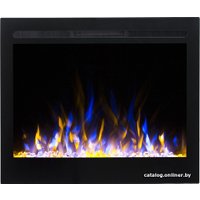 Электрокамин Aflamo LED 80 PRO