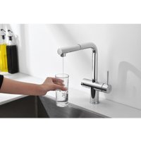 Смеситель Ganzer GZ16036