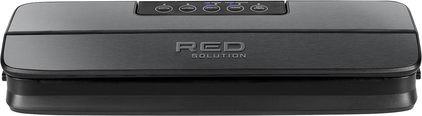 

Вакуумный упаковщик RED Solution VSM030