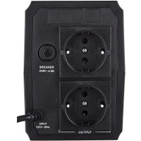 Источник бесперебойного питания Kiper Power C850 (850VA/500W)