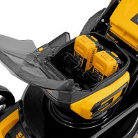 Газонокосилка Denzel DLM-460