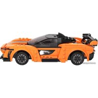 Конструктор CaDa C51075W Blaze Car