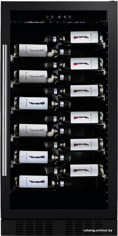 Винный шкаф Dunavox DX-70.258B